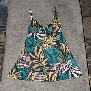 Upstream One Piece Swim Suit